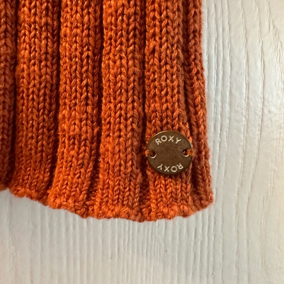 Roxy knit tank top - Picture 2 of 3